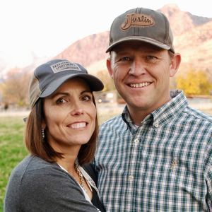 Meet your Posher, David